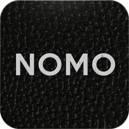nomo相机软件