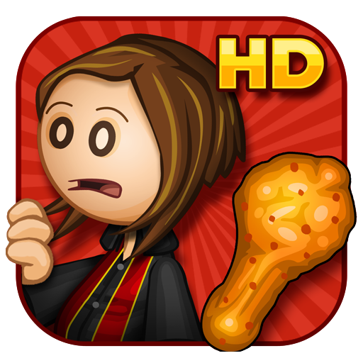 老爹炸鸡店 v1.0.1