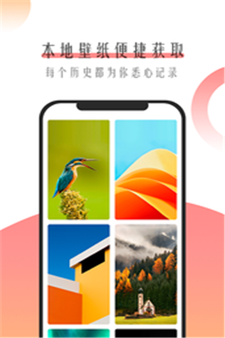 米柚壁纸稳定版-图3