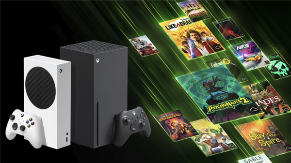 免费体验需观看广告！微软确认正测试Xbox云游戏新形式