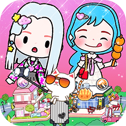 米加世界粉色公寓软件 v1.0