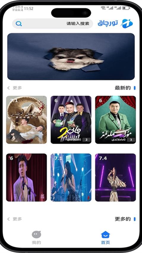 Torqak手机正版