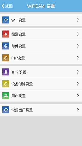 P2PCAMWF手机免费版