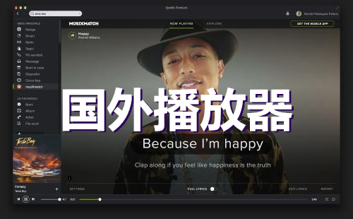 国外播放器汇总-国外播放器推荐指南[图]