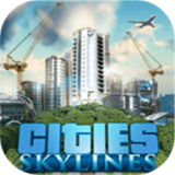 都市天际线中文版 v1.41.5.104402