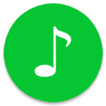 绿色音乐原版