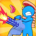 空闲射手露营地游戏中文版