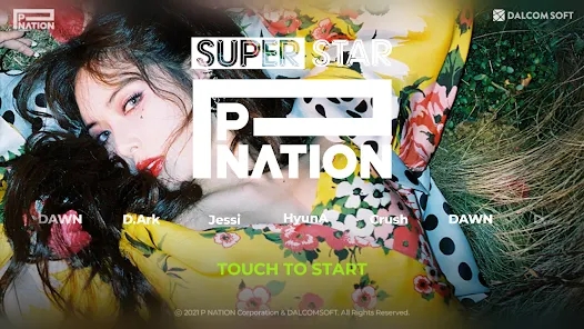 superstarpnation新版安装包中文版