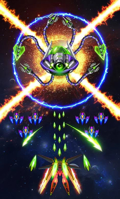 风之翼多元宇宙游戏中文版