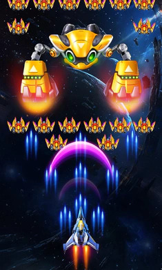 风之翼多元宇宙游戏中文版