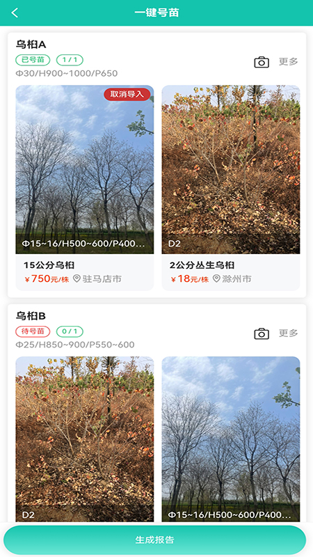 易号苗免费版