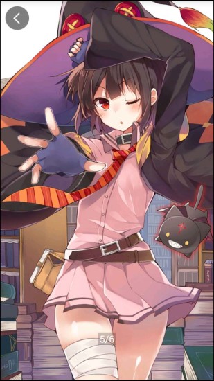 果果壁纸原版