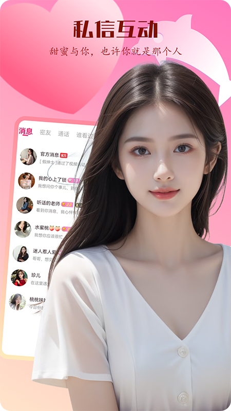妞妞安卓版图4
