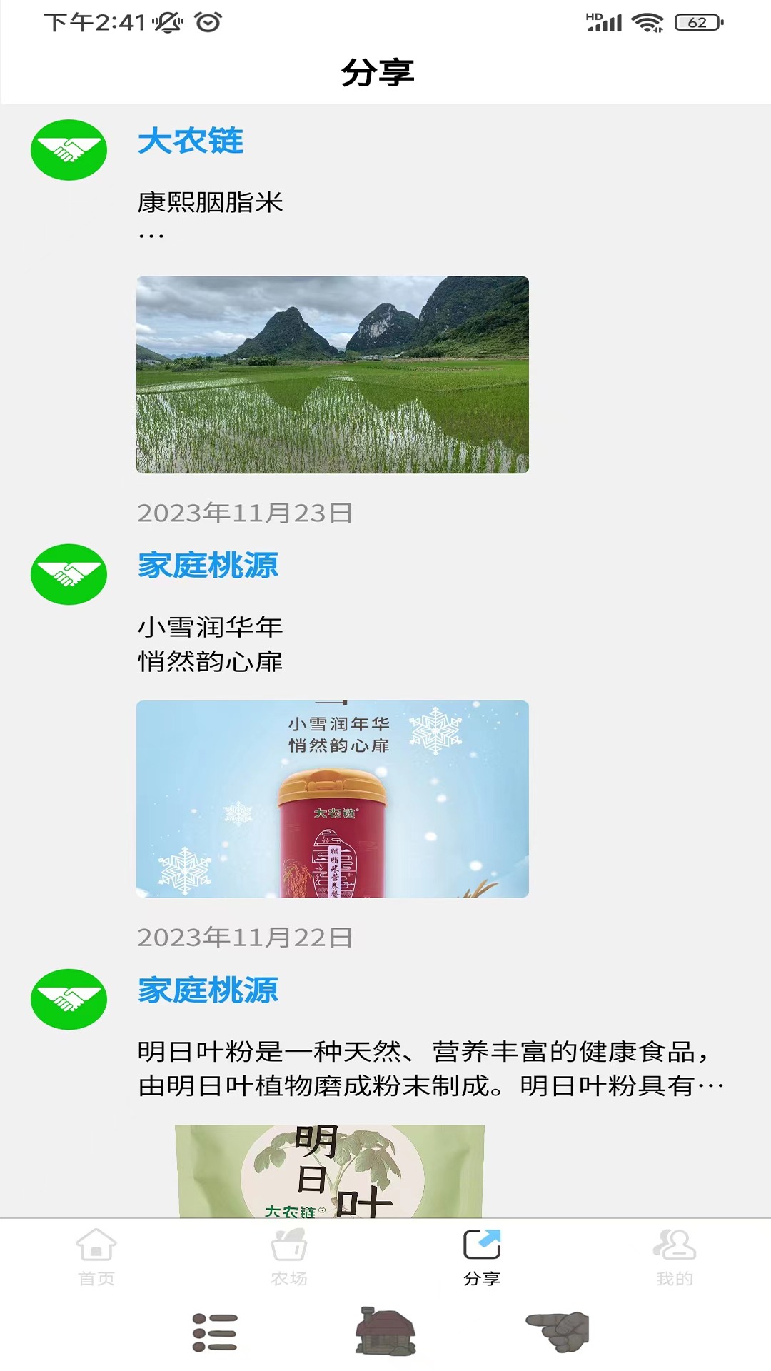 家庭桃源手机正版