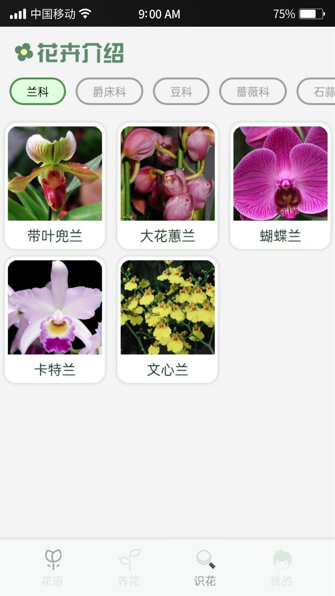 指尖花语官方版