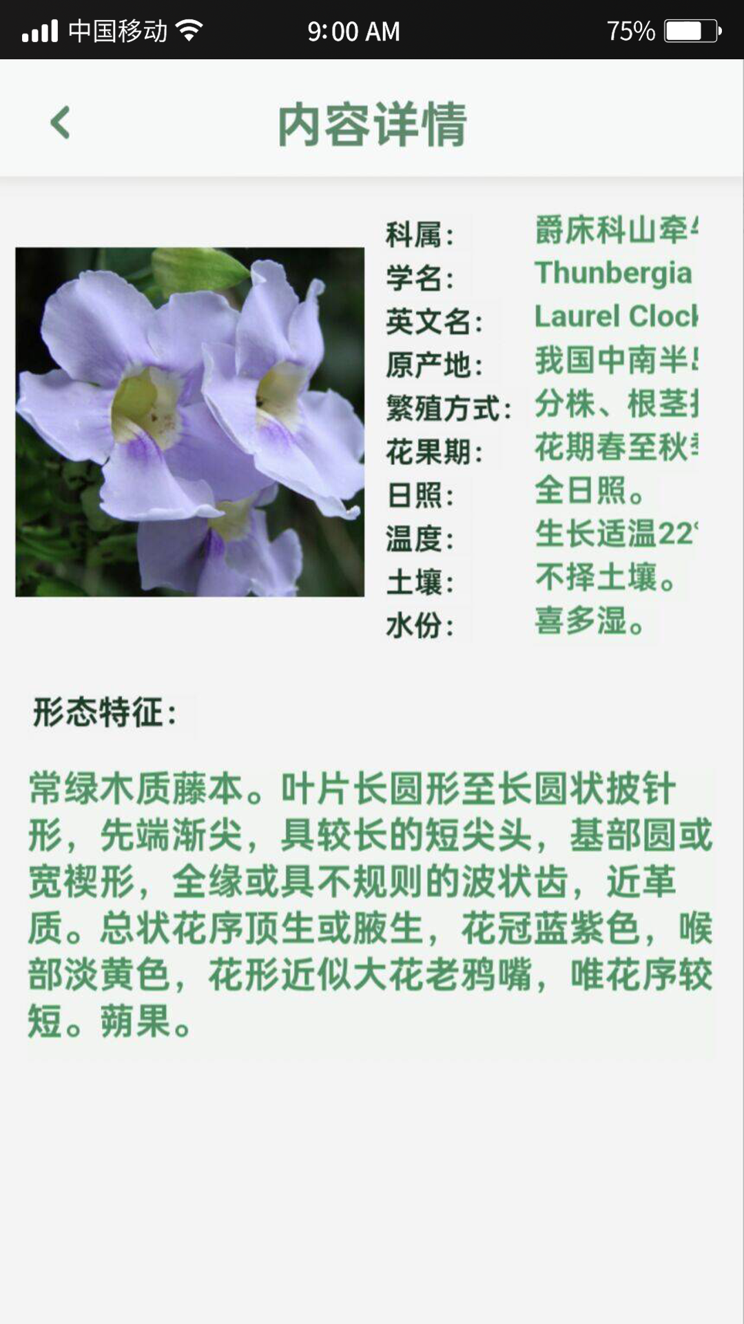 指尖花语官方版