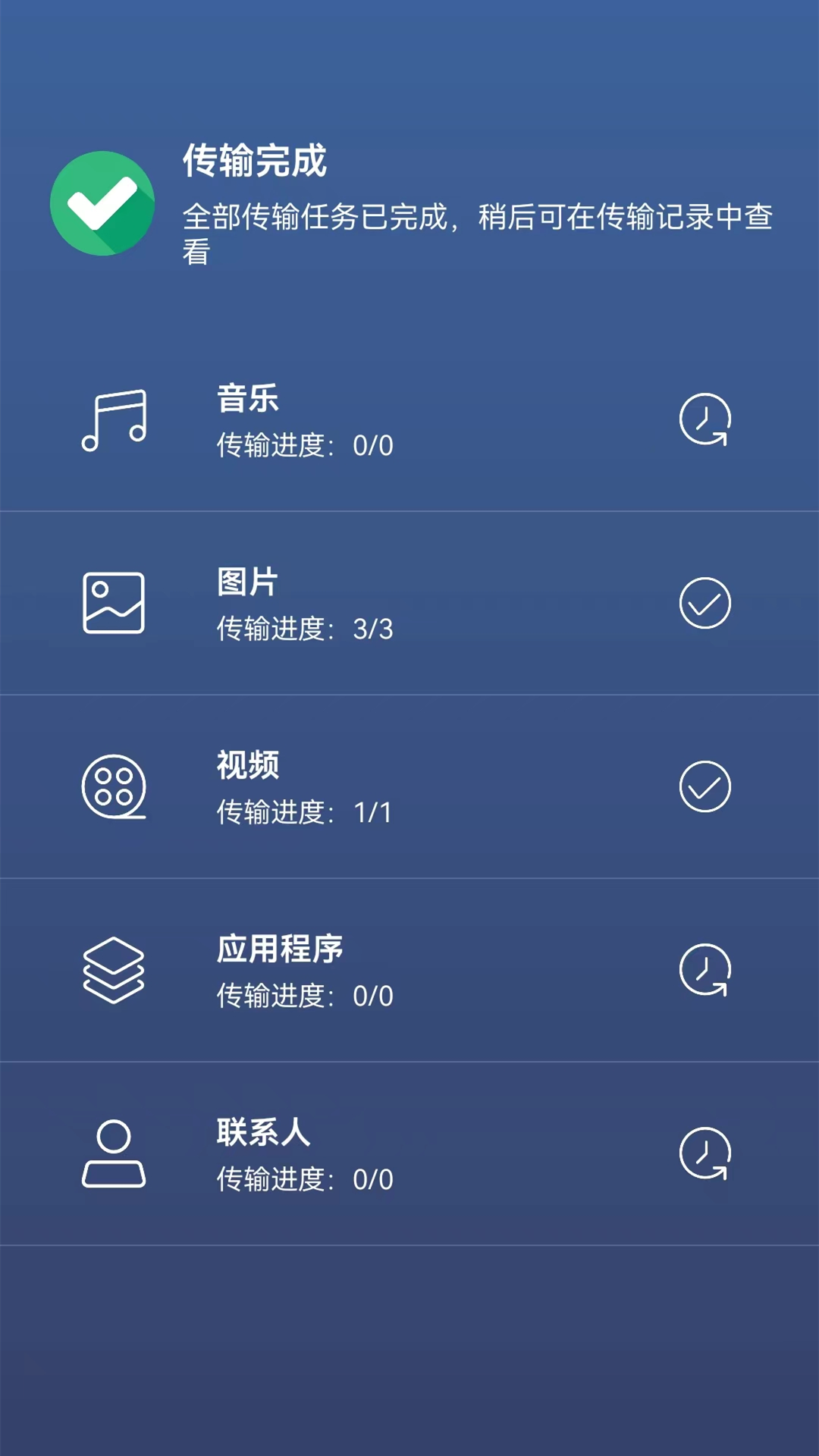 i搬家直装版