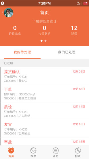 跟单王