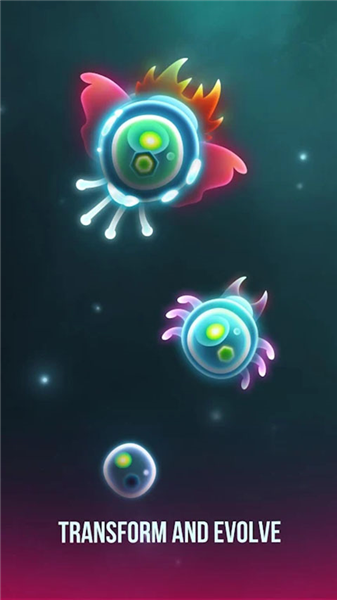 细菌大作战图1
