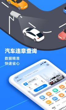违章查询专业版(3)
