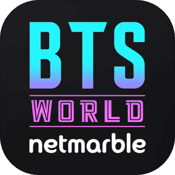 bts world免费原版