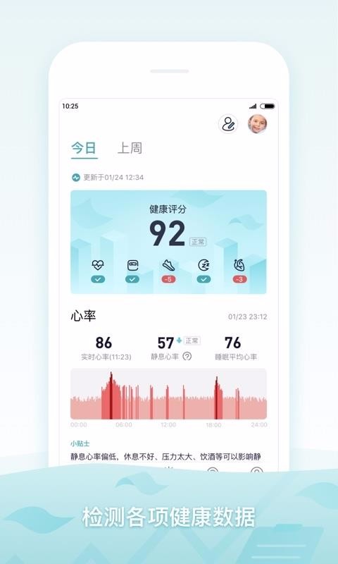 米动健康(3)