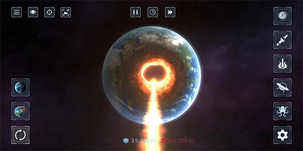 星球毁灭模拟器2026图1