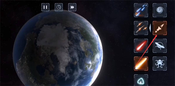 星球毁灭模拟器2026图2