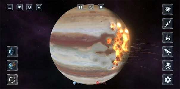 星球毁灭模拟器2026图6
