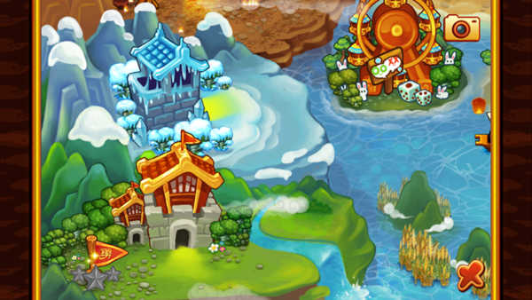 三国群殴传最新版