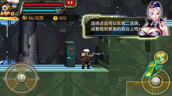 CF暴击僵尸2026正版