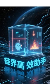 链界高效助手官方正版图3