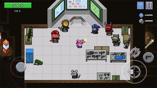 地牢冒险汉化版(2)