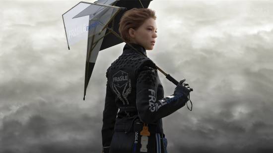 《死亡搁浅》中芙拉吉尔的扮演者蕾雅・赛杜，确定加盟A24影业的新电影《红死魔的面具》