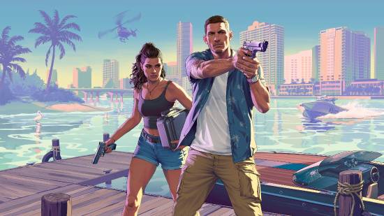 《GTA6》首发平台会有NS2吗？爆料人用“豪华大餐”设赌局预判消息