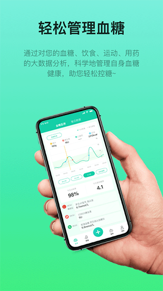 糖动安卓官方版