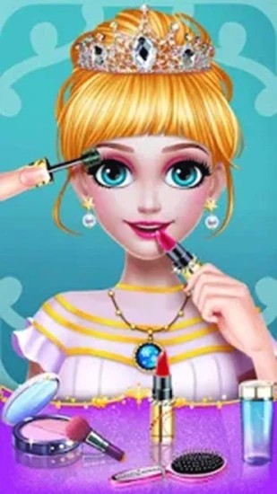 小小爱美妆安卓直装版