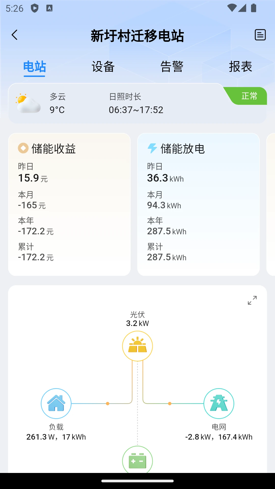 瑞储云视通用版