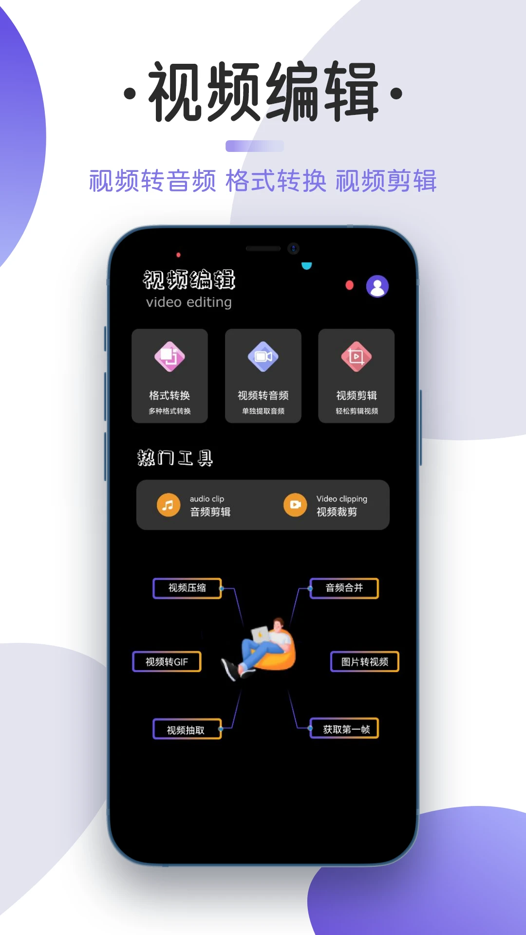 全能格式转换器直装版