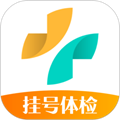 就医160客户端(健康160预约挂号咨询平台)手机免费版
