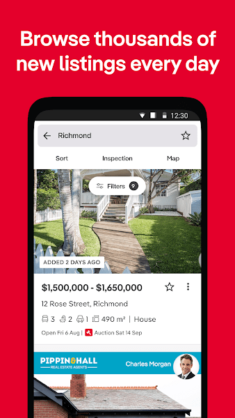 realestate澳洲租房安卓直装版