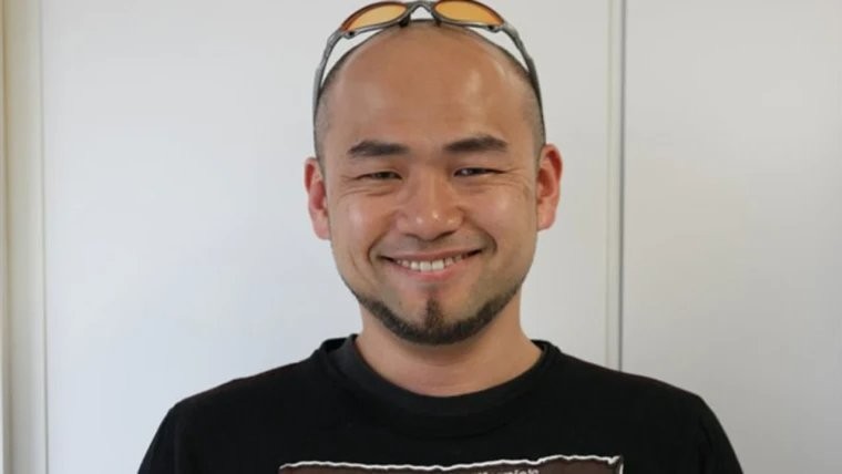 神谷英树放出“重磅消息”引发热议，结果竟是内裤破了这等小事