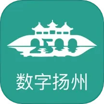数字扬州安卓直装版