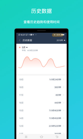 屏幕时间助手官方最新版
