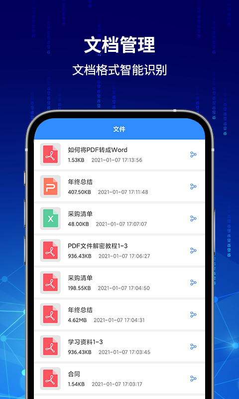 PDF快转原版
