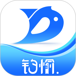 钓愉正版