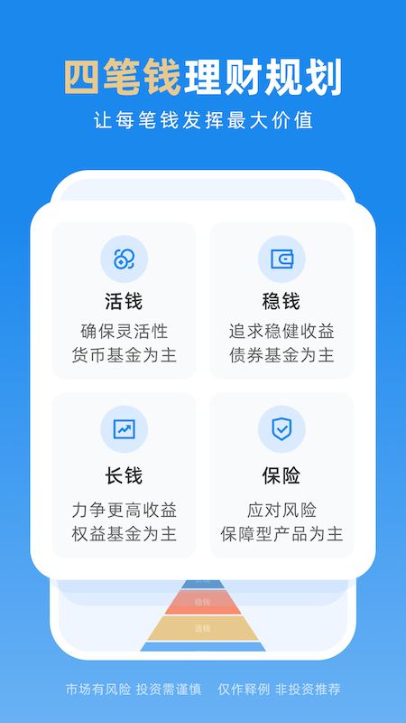且慢手机最新版