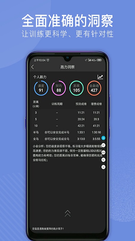 会跑安卓版