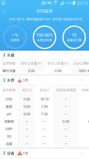 智慧水务安卓免费版