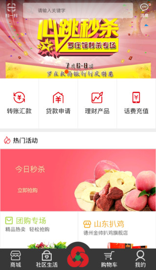 智e购通用版